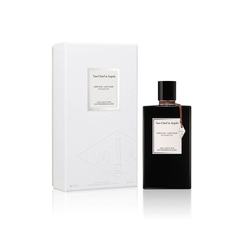 CLEEF ARP EXTRAORD Orchid Leather EDP 75 ml