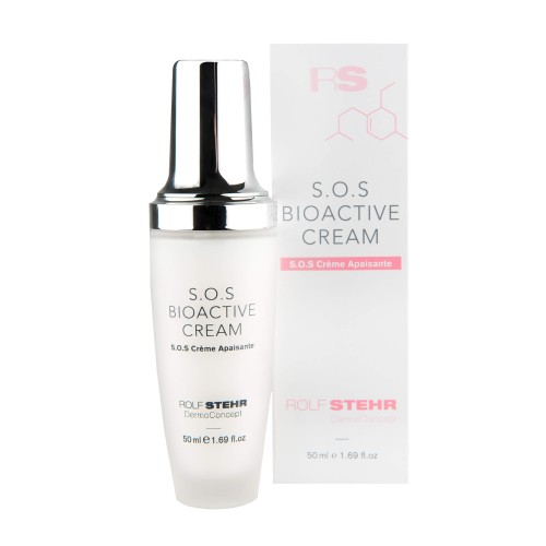 ROLF STEHR DC SENSITIVE S O S Bioactive Cream 50 ml