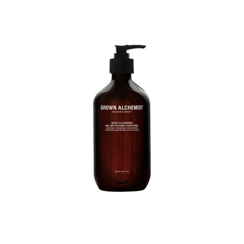 GROWN ALCH BODY Body Cleanser Ger/Tang/CW 500 ml