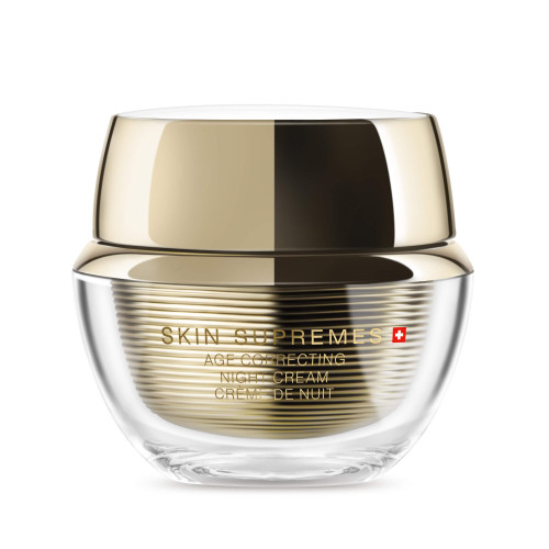 ARTEMIS SKIN SUPREME Age Correct Night Cr 50 ml