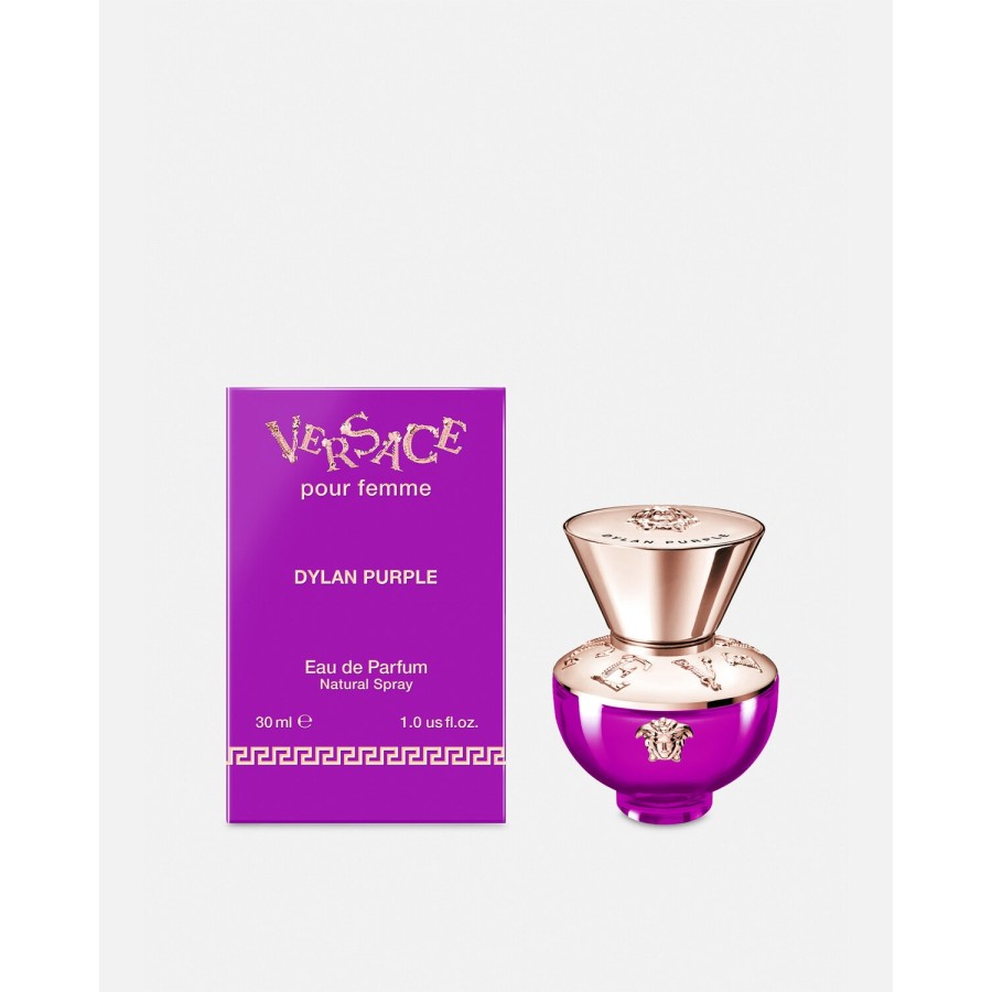 VERSACE Dylan Purple EDP Nat Spr 30 ml