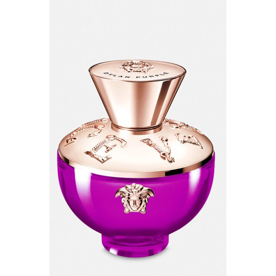 VERSACE Dylan Purple EDP Nat Spr 50 ml