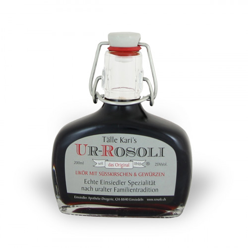 UR-Rosoli Likör 200ml