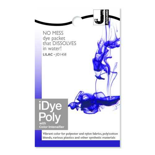 I DYE Poly Lilac