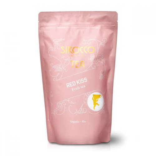 SIROCCO Loser Tee Red Kiss 250g