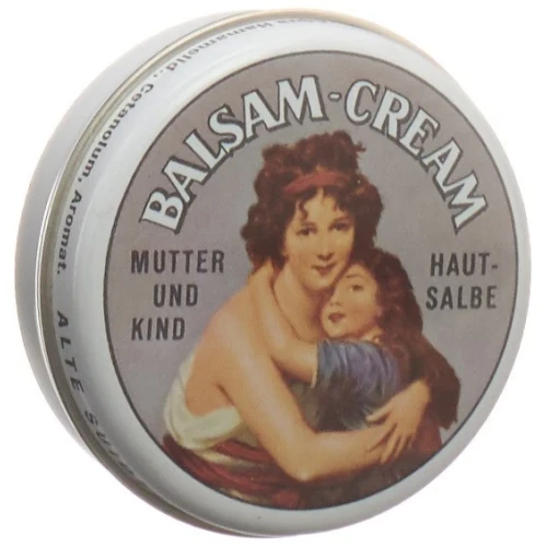 SUIDTER Balsam Creme PM Ds