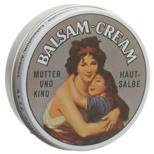 SUIDTER Balsam Creme GM Ds