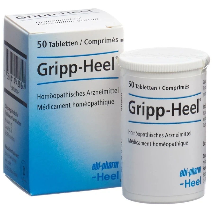 GRIPP Heel Tabl Ds 50 Stk GRIPP Heel Tabl Ds 50 Stk