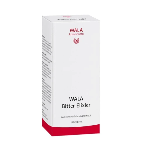 WALA Bitter Elixier Fl 180 ml