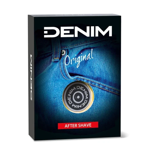 DENIM Original After Shave 100 ml