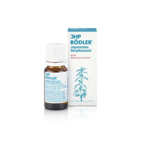JHP RÖDLER Öl 10 ml