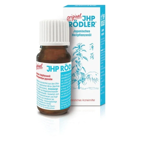 JHP RÖDLER Öl 30 ml