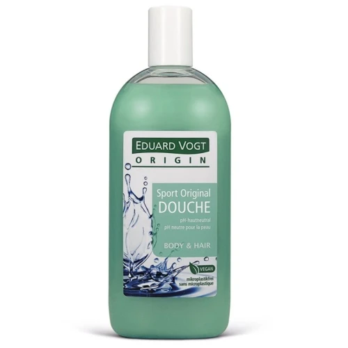 E.VOGT ORIGIN Sport Douche Original Fl 200 ml