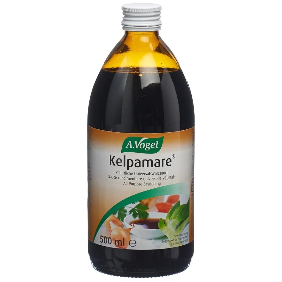 VOGEL Kelpamare liq 500 ml VOGEL Kelpamare liq 500 ml