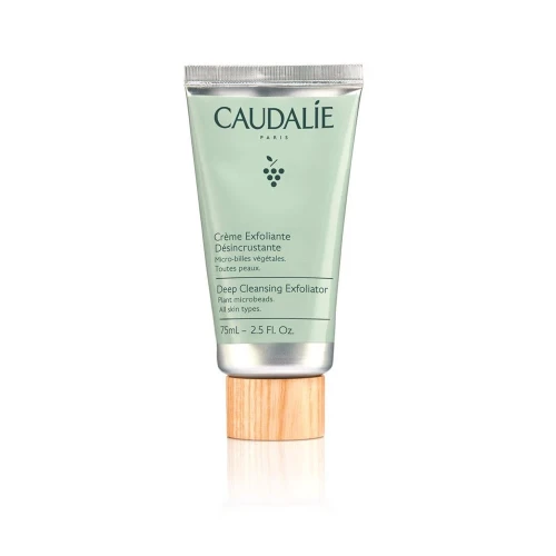 CAUDALIE Crème Exfoliante Désincrustante 75 ml