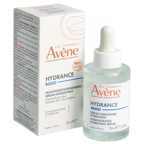 AVENE Hydrance Boost Serum Fl 30 ml