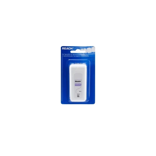 REACH Dentotape Zahnseide 100m gewachst Ds