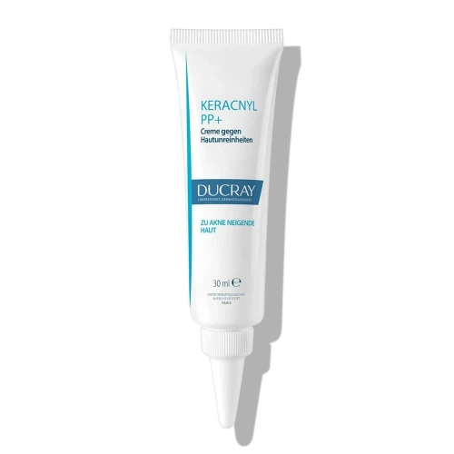 DUCRAY KERACNYL PP+ Cr Hautunreinheit Tb 30 ml
