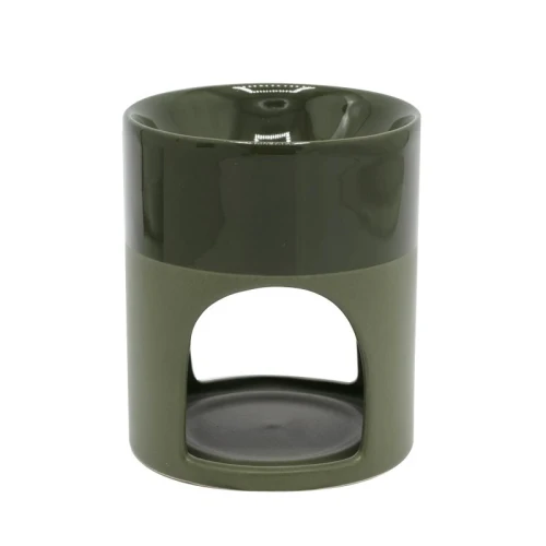HERBORISTERIA Brûle Pilar olive Nr 62