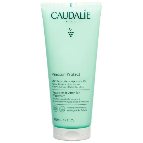 CAUDALIE SOLAIRES Vinosun Lait Réparateur 200 ml