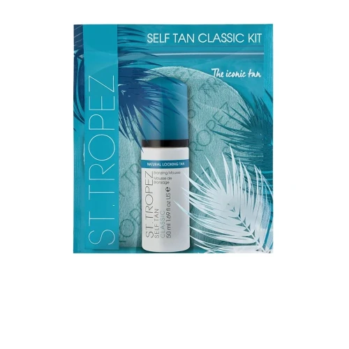 ST TROPEZ Classic Mini Kit