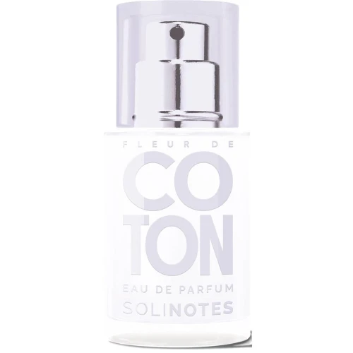 SOLINOTES Coton Mini EDP 15 ml