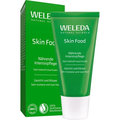 WELEDA Skin Food Tb 30 ml
