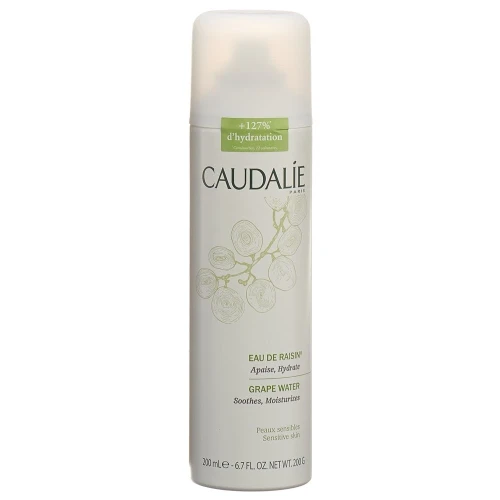 CAUDALIE DEMAQUILL Eau de Raisin 300 ml