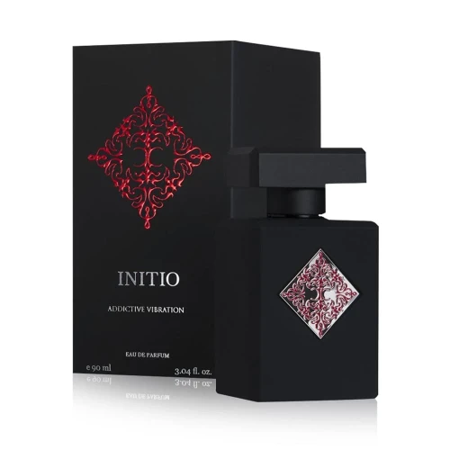 INITIO The Absolutes Addicti Vibra EDP 90 ml