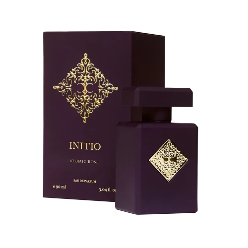 INITIO The Carnal Blends Atom Rose EDP 90 ml