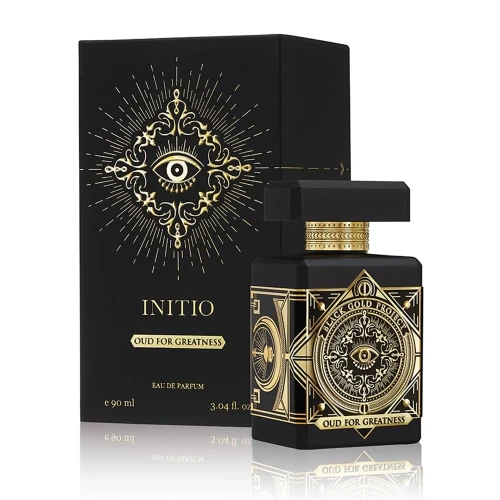 INITIO Black Gold Proj Oud Great EDP 90 ml