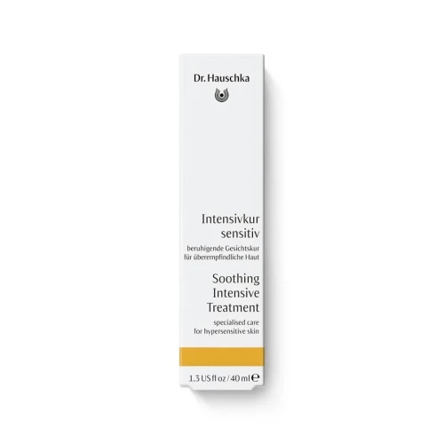DR. HAUSCHKA Intensivkur spezial 40 ml