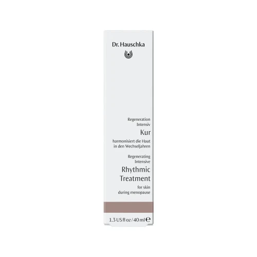 DR. HAUSCHKA Intensivkur Regeneration 40 ml