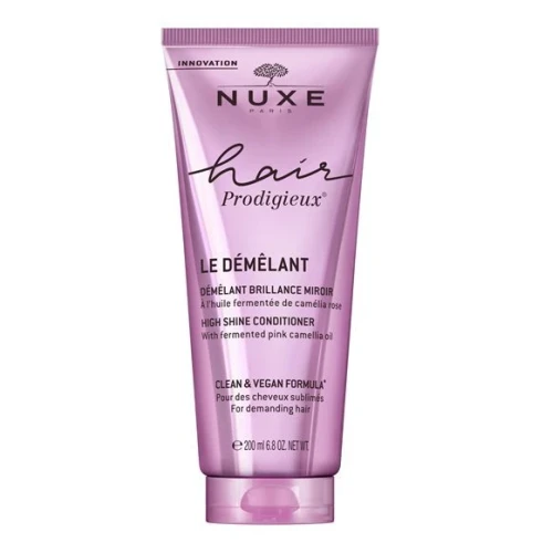 NUXE Prodigieux Hair Démêlant Miroir 200 ml