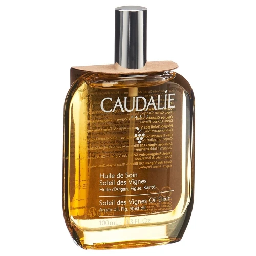 CAUDALIE Huile Soin Soleil Vignes 100 ml