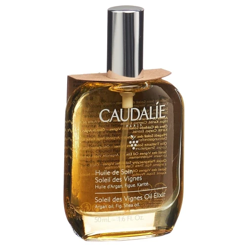 CAUDALIE Huile Soin Soleil Vignes 50 ml