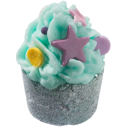 BOMBCOSMETICS Bath Mallow Cosmic Girl