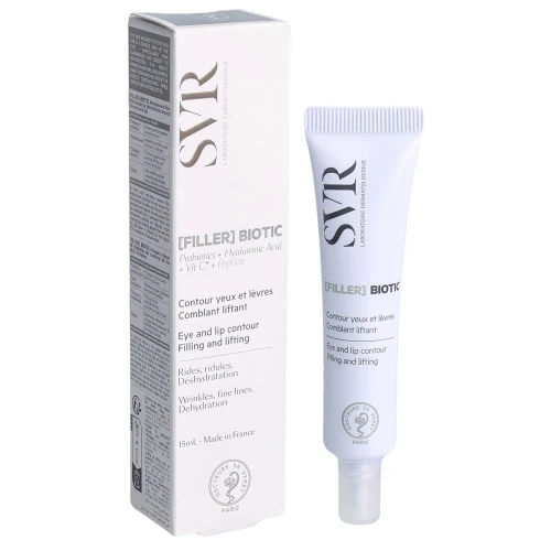 SVR BIOTIC FILLER 15 ml