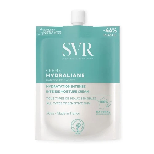 SVR HYDRALIANE Crème 50 ml