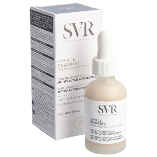 SVR CLAIRIAL Ampoule 30 ml
