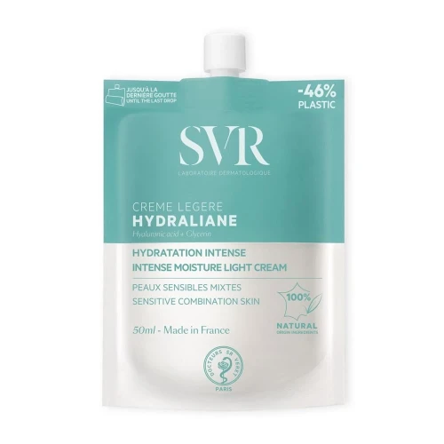 SVR HYDRALIANE Crème Légère 50 ml