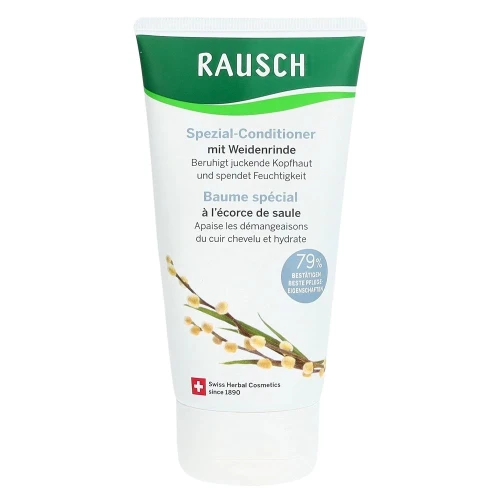 RAUSCH Spezial-Conditioner Weidenrinde 150 ml