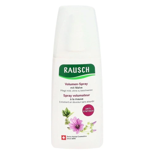 RAUSCH Volumen-Spray Malve 100 ml