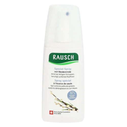 RAUSCH Spezial-Spray Weidenrinde 100 ml
