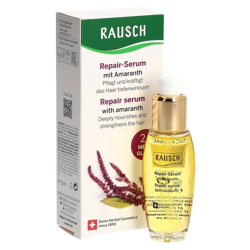 RAUSCH Repair-Serum Amaranth Glasfl 30 ml