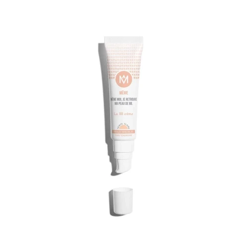 MEME BB Creme heller Farbton Tb 30 ml