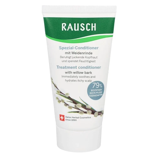 RAUSCH Spezial-Conditioner Weidenrinde 30 ml
