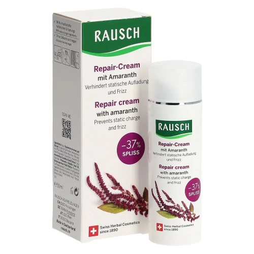 RAUSCH Repair-Cream Amaranth Fl 50 ml