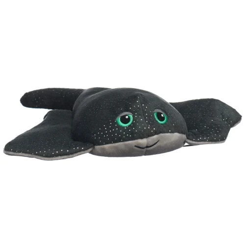 WARMIES Wärme-Stofftier Manta-Rochen
