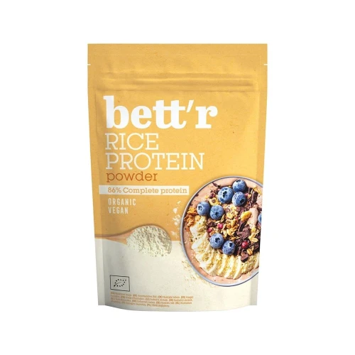 BETT'R Reis Protein Btl 200 g